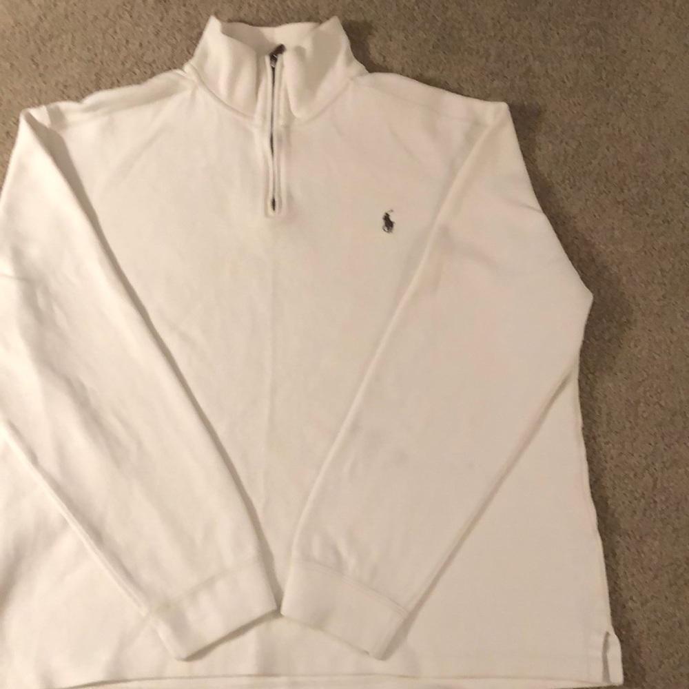 Pullover